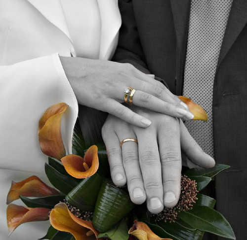 Renew Your Vows with Dr. Judy Rosenberg